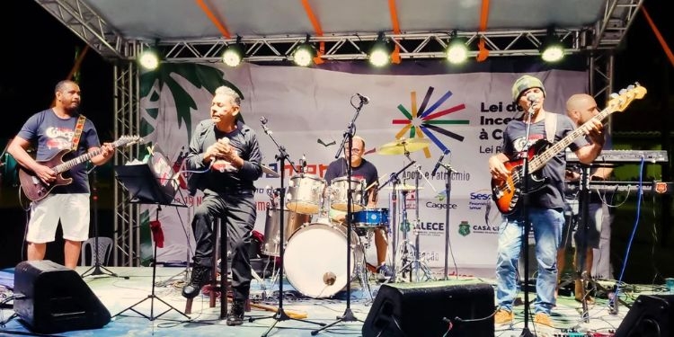 Confira a agenda de eventos para o final de semana