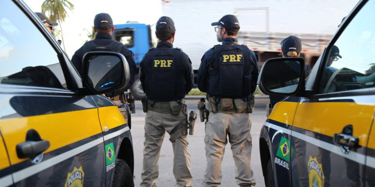 PRF inicia Operação Finados 2023 no Rio Grande do Norte