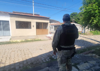 Mossoró tem redução de 41,3% de homicídios em dez meses