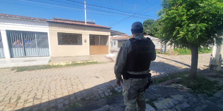 Mossoró tem redução de 41,3% de homicídios em dez meses