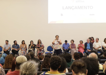 Governo do Estado lança editais da Lei Paulo Gustavo