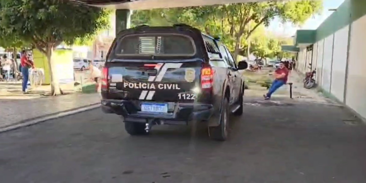 Idoso desaparecido na zona rural de Mossoró é resgatado