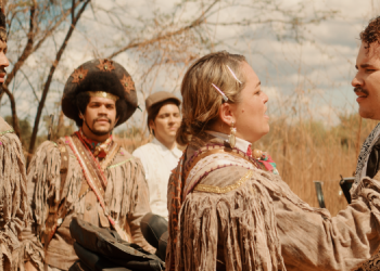 Filme mossoroense sobre o cangaço tem exibição gratuita na sexta (10)