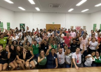 Cursos do IERN de Campo Grande são anunciados