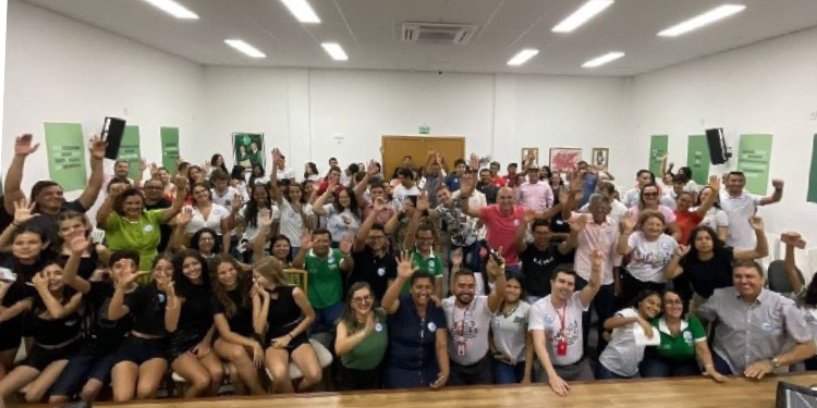 Cursos do IERN de Campo Grande são anunciados