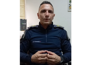 Comandante da GCM vítima de ataque se pronuncia sobre envolvimento de guardas no caso