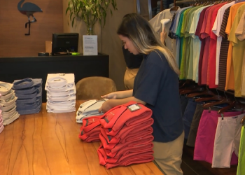 Mossoró deve abrir até 1.800 vagas temporárias no final do ano, aponta Fecomércio