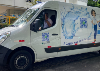 Mossoró recebe o Caern Móvel a partir de quarta-feira (22)