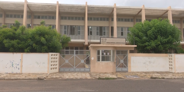 Rede estadual abre matrícula antecipada para estudantes com necessidades educacionais