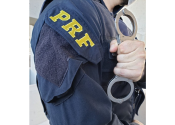 Traficante internacional de drogas é preso em Baraúna