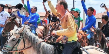 17ª Cavalgada da Luz acontece no sábado (25)
