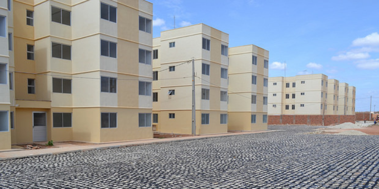 RN será contemplado com 4,6 mil unidades do novo Minha Casa, Minha Vida