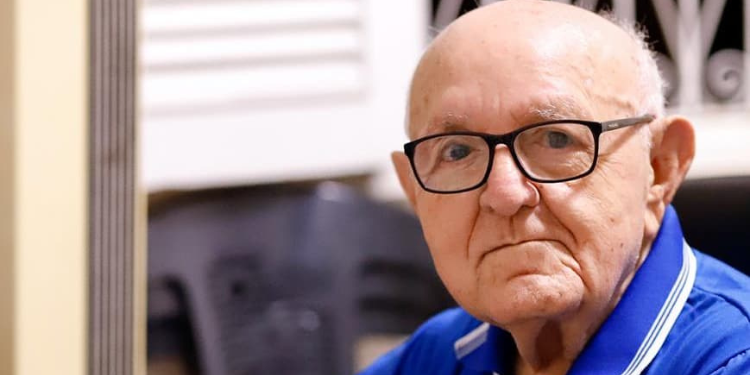 Prefeitura decreta luto oficial de cinco dias pela morte de Padre Sátiro