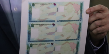 Carteira de Identidade Nacional passa a ser emitida no dia 11 de dezembro no RN