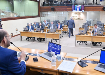 Assembleia aprova gratuidade para pessoas com deficiência em concursos estaduais