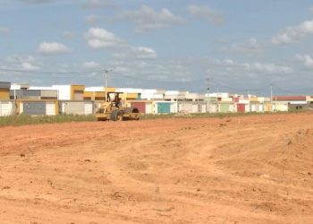 Minha Casa, Minha Vida: Mossoró será contemplada com 740 moradias