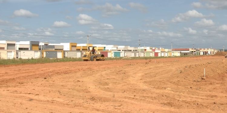 Minha Casa, Minha Vida: Mossoró será contemplada com 740 moradias