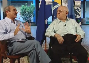 Memória: relembre entrevista de Padre Sátiro no Mossoró de Todos os Tempos