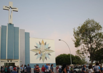 Paróquia de Nossa Senhora de Fátima realiza Festa da Amizade neste sábado (18)