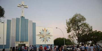 Paróquia de Nossa Senhora de Fátima realiza Festa da Amizade neste sábado (18)