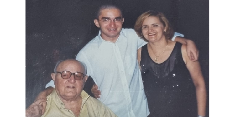 O padre educador e o seu legado