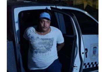 Foragido da justiça é preso durante operação em Mossoró