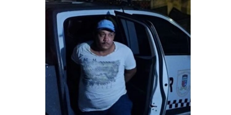 Foragido da justiça é preso durante operação em Mossoró