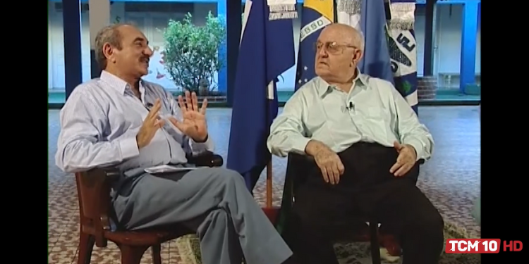 Memória: relembre entrevista de Padre Sátiro no Mossoró de Todos os Tempos