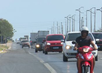 Detran adverte donos de veículos com placa final de 1 a 5 que têm licenciamento atrasado