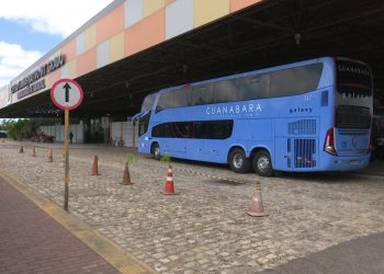 Governadora admite possibilidade de PPP para gestão da rodoviária de Mossoró