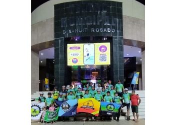 Ciclismo em evidência: o poder de transformação do esporte na vida de quem se supera pedalando