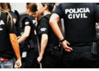 Em Natal, policiais evitam ataque planejado por criança de 11 anos em escola