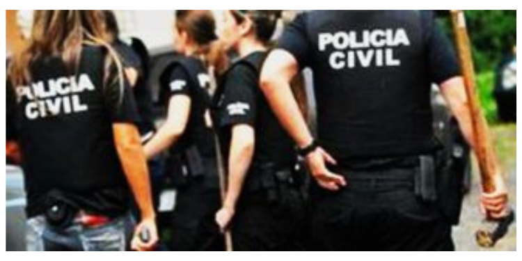 Em Natal, policiais evitam ataque planejado por criança de 11 anos em escola