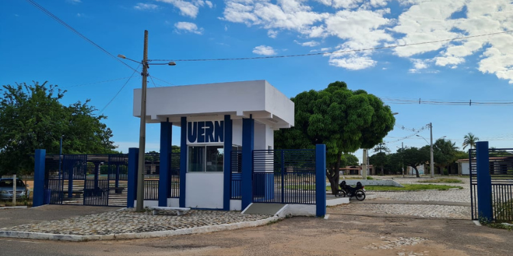 Enade aponta cursos da Uern entre os melhores do estado