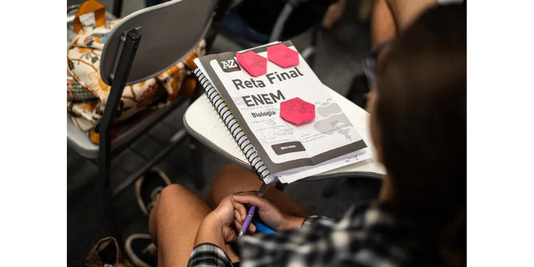 Veja dicas para o Enem 2023