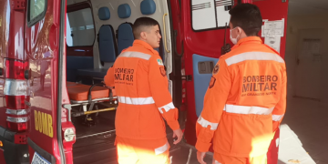 Guarda-vidas salva criança de afogamento em Mossoró; veja vídeo