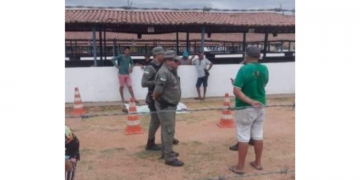 Homem é morto a tiros em Umarizal