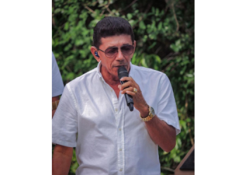 Fãs se despedem do cantor e compositor potiguar Zé Sanfoneiro