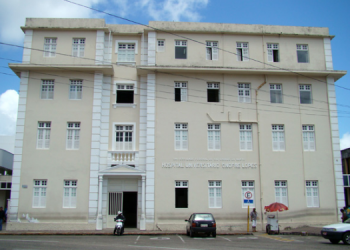 Bebê de dez meses pode ter sido vítima de abuso sexual em hospital de Natal