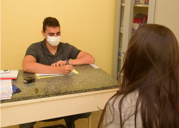 Mossoró recebe a Carreta da Saúde para diagnóstico de hanseníase