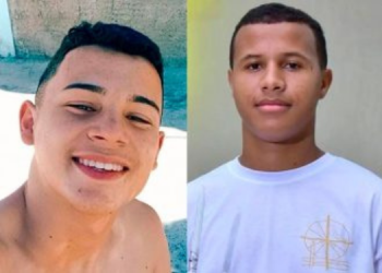 Dois jovens morrem afogados em São Francisco do Oeste; veja vídeo