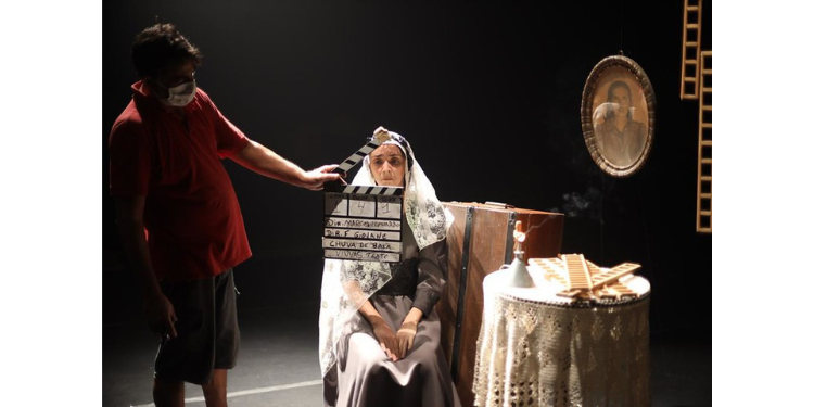 Prefeitura de Mossoró divulga resultado preliminar dos inscritos na Lei Paulo Gustavo