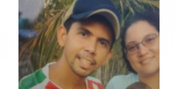 Foragido pelo crime de feminicídio no Ceará se entrega à polícia de Baraúna