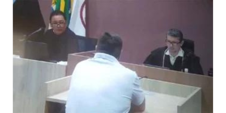 Julgado por atentar contra a vida de PMs em Mossoró é inocentado pelo Júri 