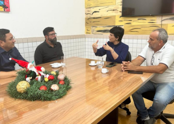 Governo do Estado terá núcleo de comunicação regional em Mossoró