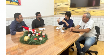 Governo do Estado terá núcleo de comunicação regional em Mossoró