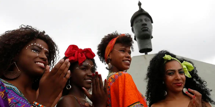 Dia da Consciência Negra pode se tornar feriado nacional