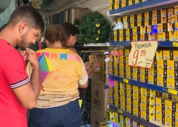 Black Friday: economizar ou gastar?