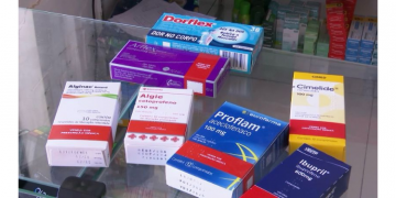Uso de medicamentos sem orientação médica traz problemas à saúde