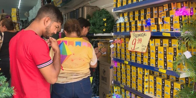 Black Friday: economizar ou gastar?